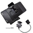 thumbnail image 1 of Rear License Plate Mounting Holder Bracket Fit for 2007-2017 Jeep Wrangler JK, 1 of 5