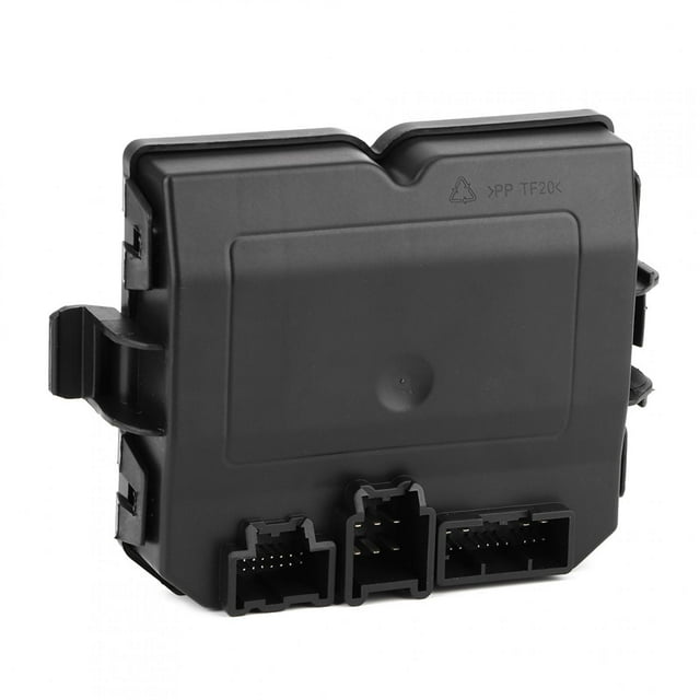 Rear Liftgate Control Module Replacement Fit for Cadillac SRX 20102016