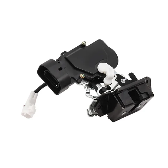 Rear Liftgate Door Lock Actuator & Latch Assembly for 2001-2007 Toyota Sequoia 4.7L V8 - Complete Locking Mechanism