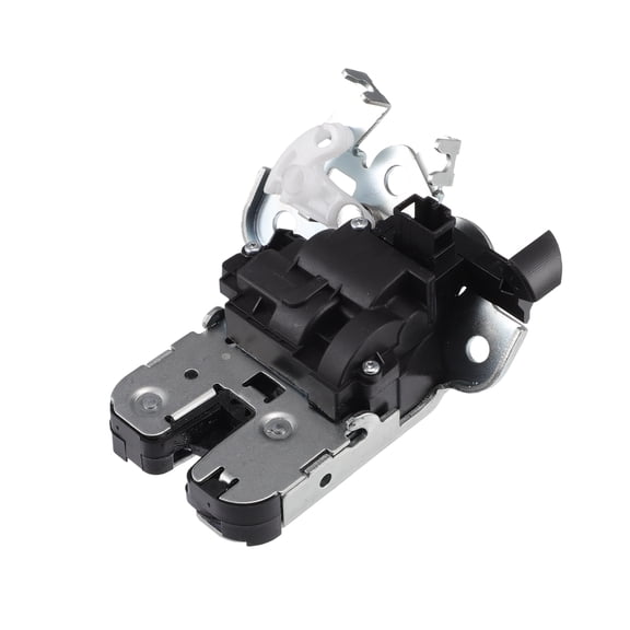 Rear Liftgate Door Lock Actuator for Audi A6 Sedan 2012-2016 for Audi A8 Quattro 2011-2016 No.4H0827505A
