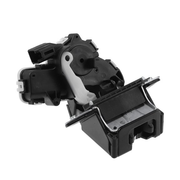 Unique Bargains Rear Liftgate Door Lock Actuator for Mazda CX-9 2016-2019 for Mazda 3 Hatchback 2010-2015 No.BJT662310