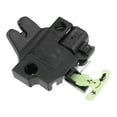 thumbnail image 1 of Rear Liftgate Door Lock Actuator for Toyota Yaris 2007-2016 Tailgate Latch Assembly No.6461052100 Black, 1 of 7