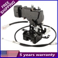 thumbnail image 1 of Rear Liftgate Door Lock Latch+Actuator Assembly For 2001-2007 Toyota Sequoia 4.7, 1 of 7