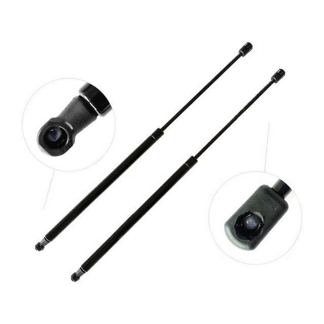Rear Liftgate Lift Support Set Compatible with 2001 2006 Hyundai