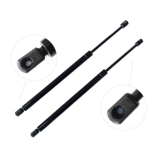 Aazon.co: BOXI 1pc Rear Liftgate Hatch Lift Support Gas Strut Shock
