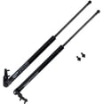 thumbnail image 1 of Rear Liftgate Lift Support Shock Gas Strut Fits 2009-2013 Subaru Forester RT551003L/R By Rugged TUFF, 1 of 4