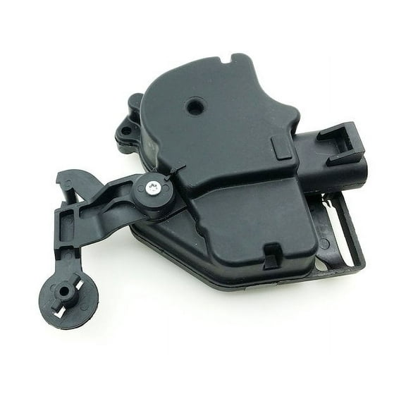 Rear Liftgate Lock Actuator - Compatible with 2000 - 2006 Chevy Suburban 2500 2001 2002 2003 2004 2005