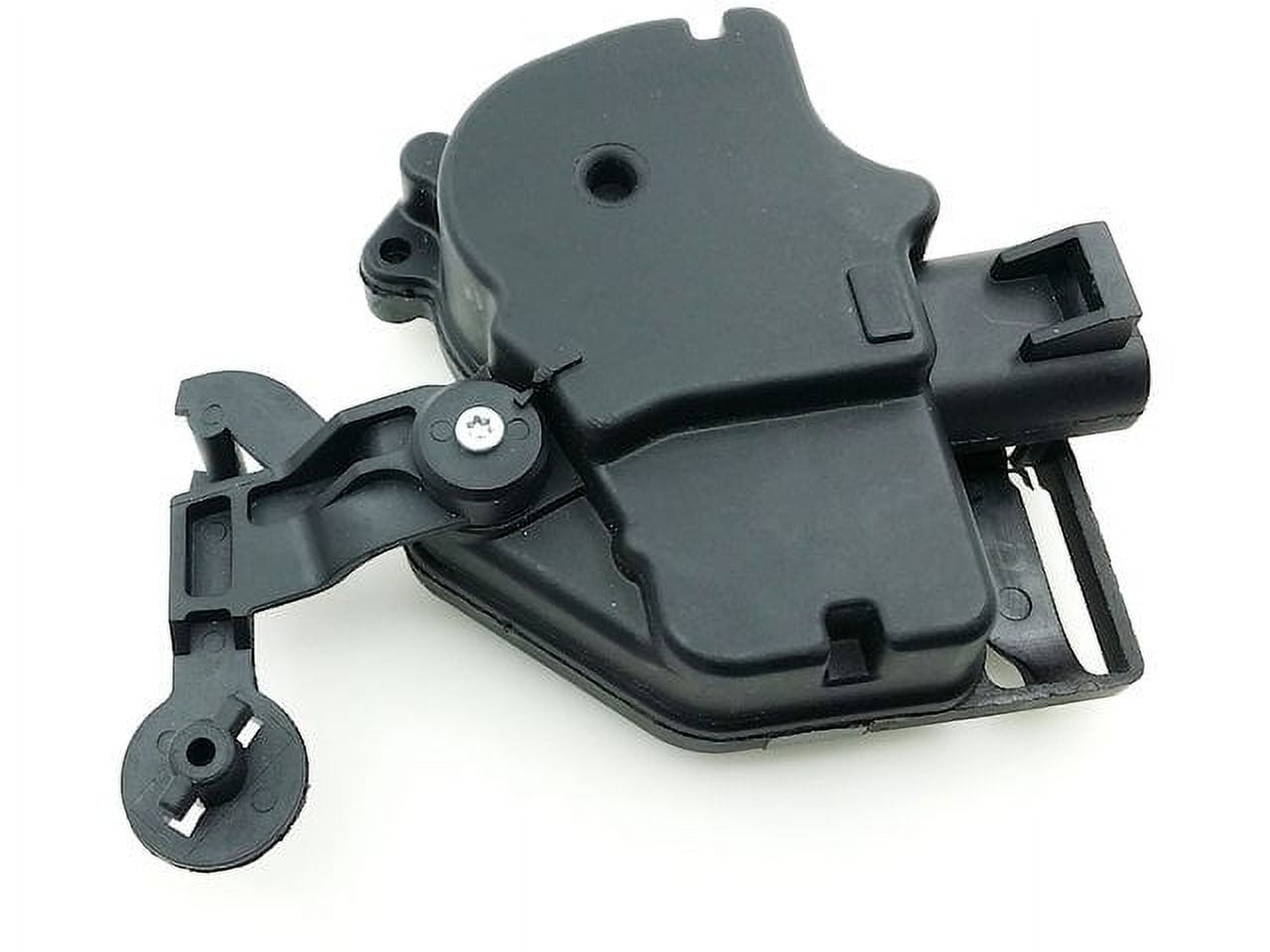 Door Lock Actuator For Hyundai Elantra 2001-2006 - Front Right Passenger Side Replacement