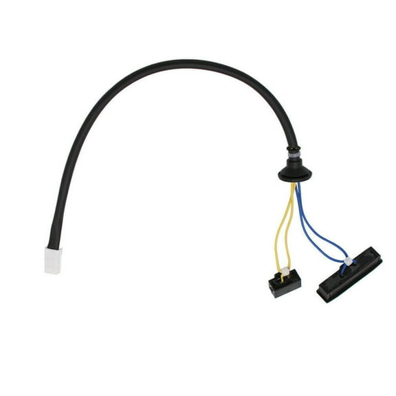 YASSDWBN Rear Liftgate Release Vehicle Switches for Nissan Rogue 2008-2015, Plastic