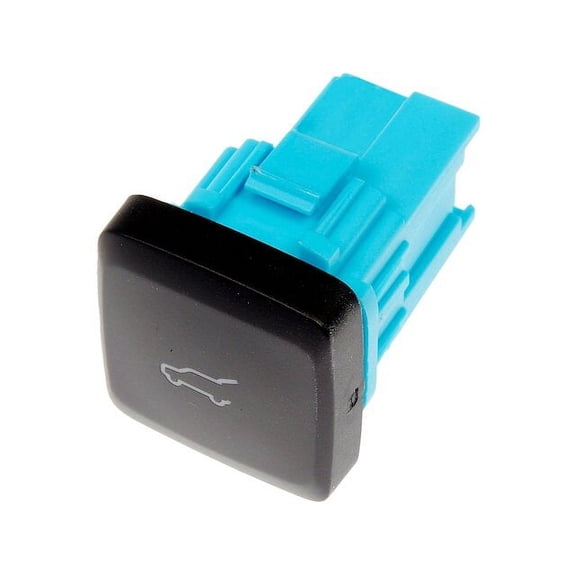 Rear Liftgate Release Switch - Compatible with 2018 - 2021 Ford Expedition - Dorman