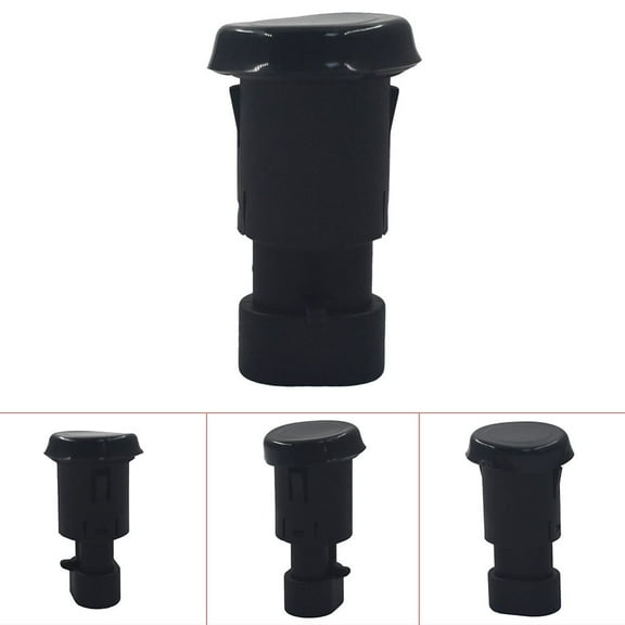Rear Liftgate Window Glass Release Switch Button Fit for GM SUV Tahoe Yukon Suburb 2007-2014