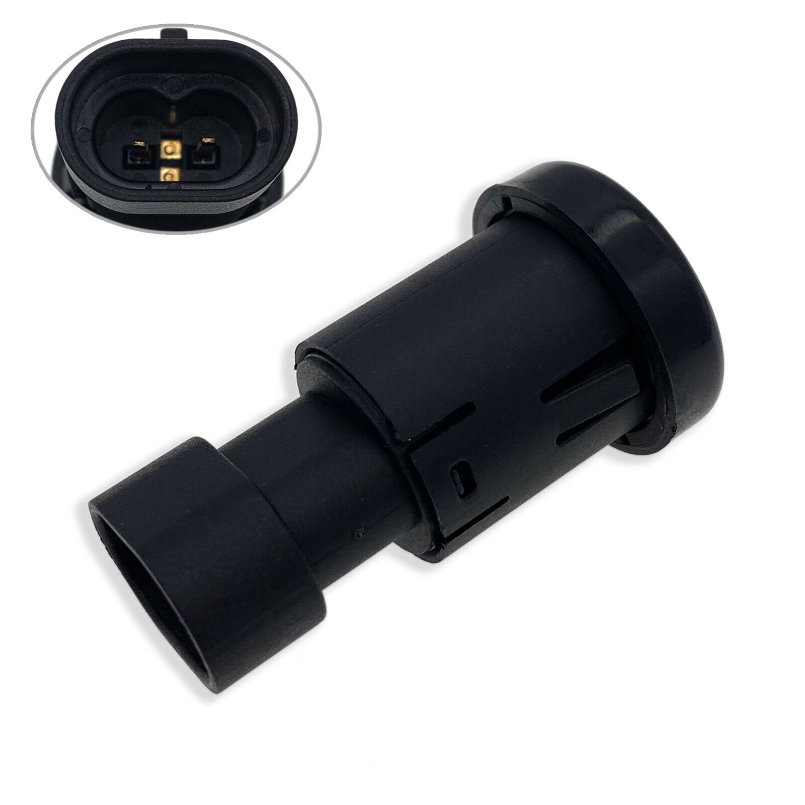 Rear Liftgate Window Glass Release Switch Button For 20072014 Cadillac