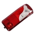 thumbnail image 1 of Rear Light Lens for Scania G Pr SLT Series 81252256060, 1 of 8