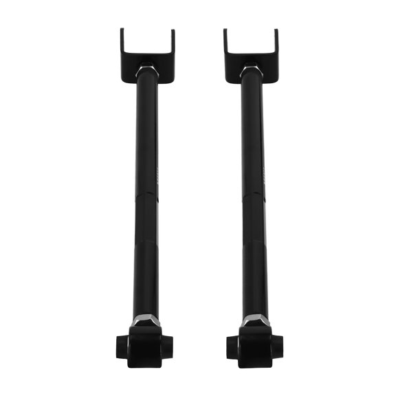 Rear Lower Adjustable Camber Control Arm Kit for BMW E36/E46/E83/E85/E86 - OEM Fit - 12607596 - Steel Construction - Adjustable Camber - Suspension Part