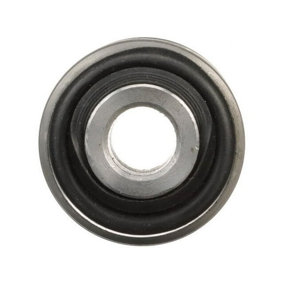 Rear Lower At Knuckle Control Arm Bushing - Compatible with 2009 - 2014 Hyundai Genesis 2010 2011 2012 2013