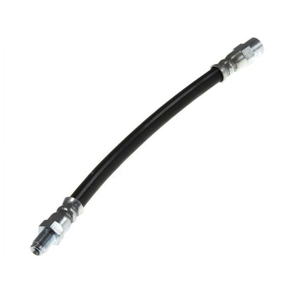 Rear Lower Brake Hose - Compatible with 1996 - 2002 BMW Z3 1997 1998 1999 2000 2001