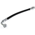 thumbnail image 1 of Rear Lower Brake Hose - Compatible with 2002 - 2004 Honda Odyssey 2003, 1 of 2