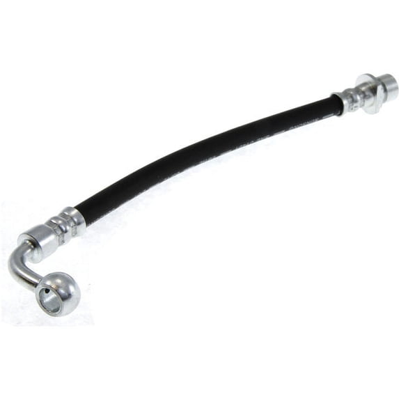 Rear Lower Brake Hose - Compatible with 2002 - 2004 Honda Odyssey 2003