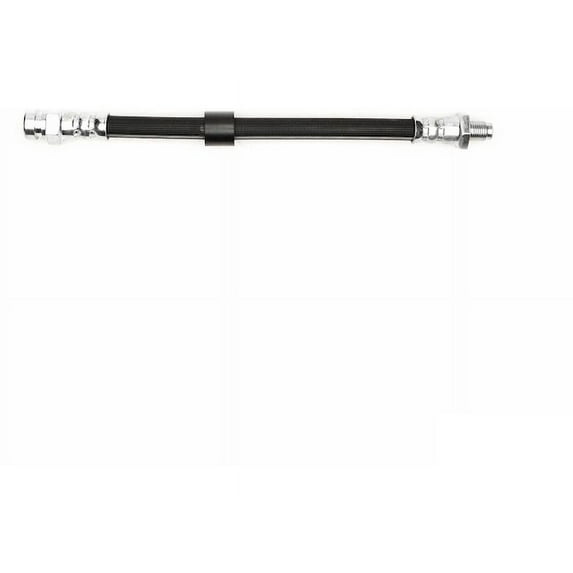 Rear Lower Brake Hose - Compatible with 2007 Jeep Compass