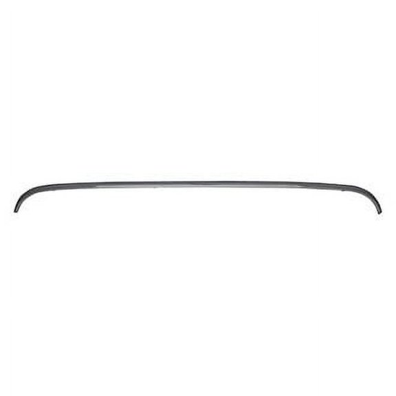 Rear Lower Bumper Cover Molding For Mercedes E Class 2014-2016 MB1144126