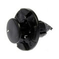 thumbnail image 1 of Rear Lower Bumper Cover Retainer - Compatible with 2008 - 2013 INFINITI G37 2-Door 2009 2010 2011 2012, 1 of 2