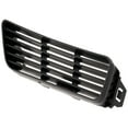 thumbnail image 1 of Rear Lower Bumper Face Bar Trim Molding Step Pad 850701KA0A for 2011-2023 for Nissan for Murano & for Rogue - Textured Black, Direct Factory Replacement, 1 of 1
