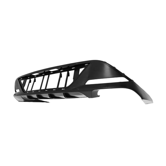Rear Lower Bumper Valance 86612-L0400 For 2020-2023 Hyundai Sonata SEL USA Built