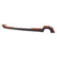 thumbnail image 1 of Rear Lower Bumper Valance for Subaru Forester 2019-2022, 1 of 2
