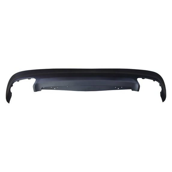 Rear Lower Bumper Valance for Volvo XC60 2018-2021