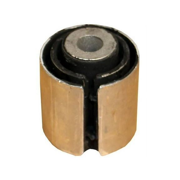 Rear Lower Center Inner Control Arm Bushing - Compatible with 2009 - 2011 BMW 335d 3.0L 6-Cylinder Diesel 2010