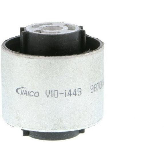 Rear Lower Control Arm Bushing - Compatible with 2008 Volkswagen R32 Base 3.2L V6