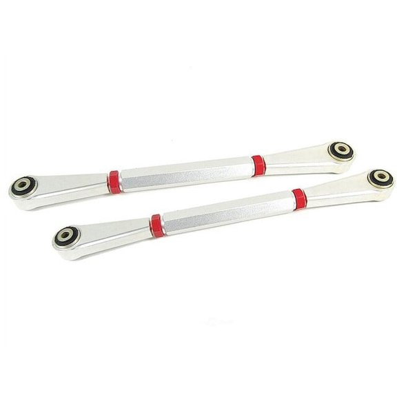 Rear Lower Control Arm - Compatible with 2002 - 2015 Mini Cooper 1.6L 4-Cylinder 2003 2004 2005 2006 2007 2008 2009 2010 2011 2012 2013 2014