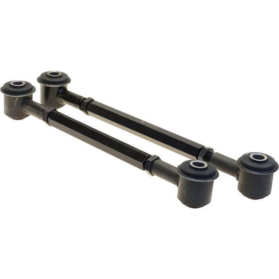 Rear Lower Control Arm - Compatible with 2004 - 2008 Acura TL 2005 2006 2007