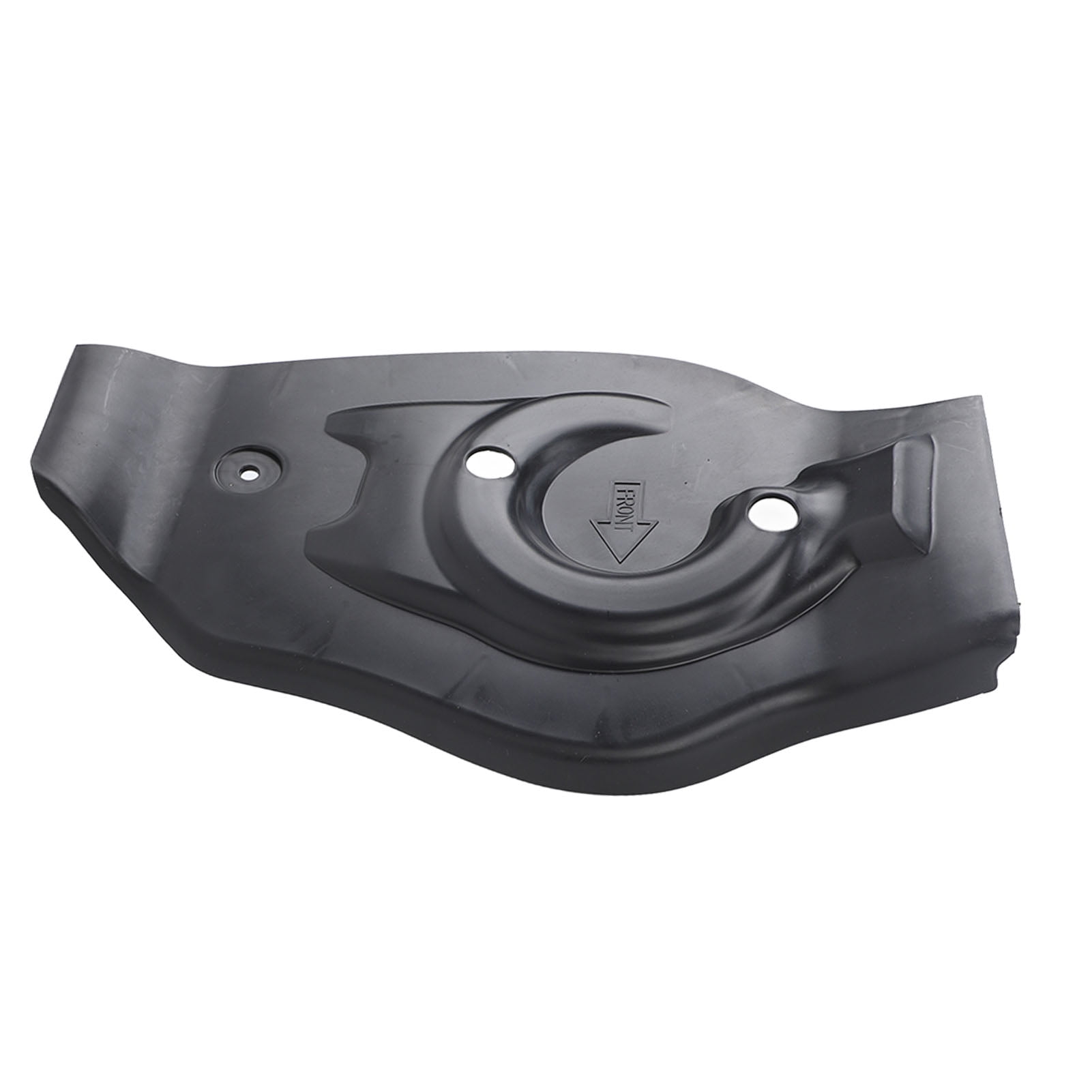 Rear Lower Control Arm Cover Reduce Noise Suspension Control Arm Shield