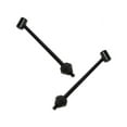 thumbnail image 1 of Rear Lower Control Arm Set 2 Piece - Compatible with 1997 - 2003 Chevy Malibu 1998 1999 2000 2001 2002, 1 of 2
