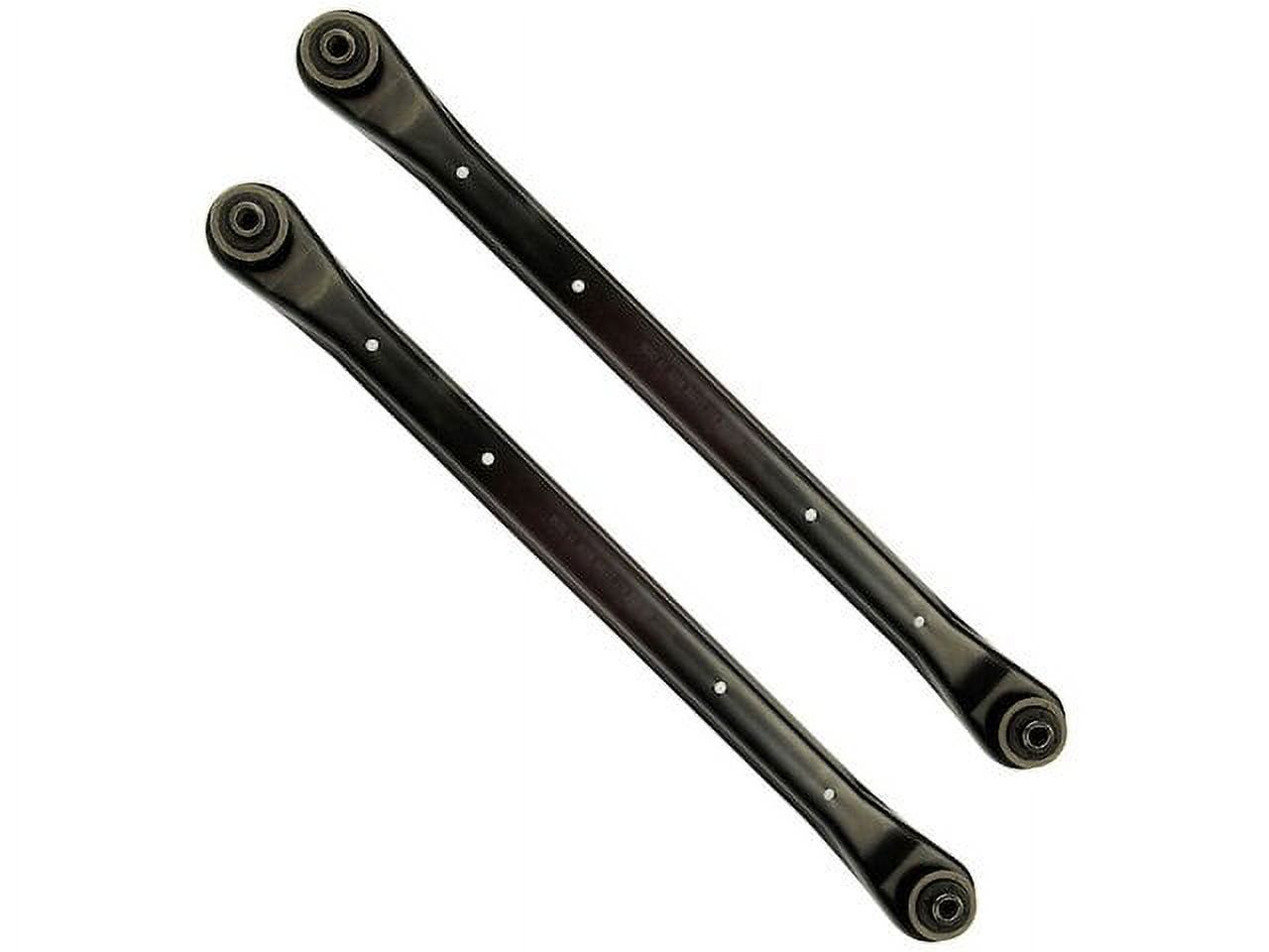 Rear Lower Control Arm Set 2 Piece - Compatible with 1999 - 2005 ...