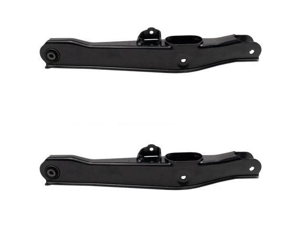 Detroit Axle Front Lower Rearward Control Arm For Mercedes CLS/E Class – Driver Side Left