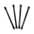 thumbnail image 1 of Rear Lower Control Arm Set 4 Piece - Compatible with 1999 - 2004 Oldsmobile Alero 2000 2001 2002 2003, 1 of 2