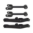 thumbnail image 1 of Rear Lower Control Arm Set 4 Piece - Compatible with 2011 - 2014 Dodge Avenger 2012 2013, 1 of 2