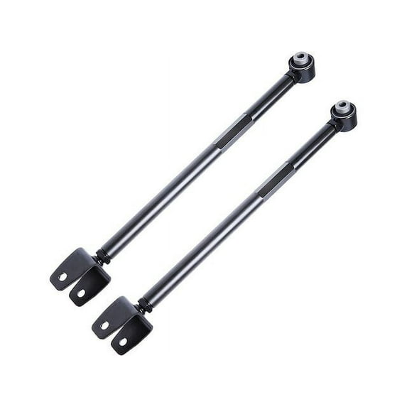 Rear Lower Control Arm Set - Compatible with 2000 BMW 328Ci Base