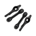 thumbnail image 1 of Rear Lower Control Arm Set - Compatible with 2004 - 2011 Volvo S40 2005 2006 2007 2008 2009 2010, 1 of 2