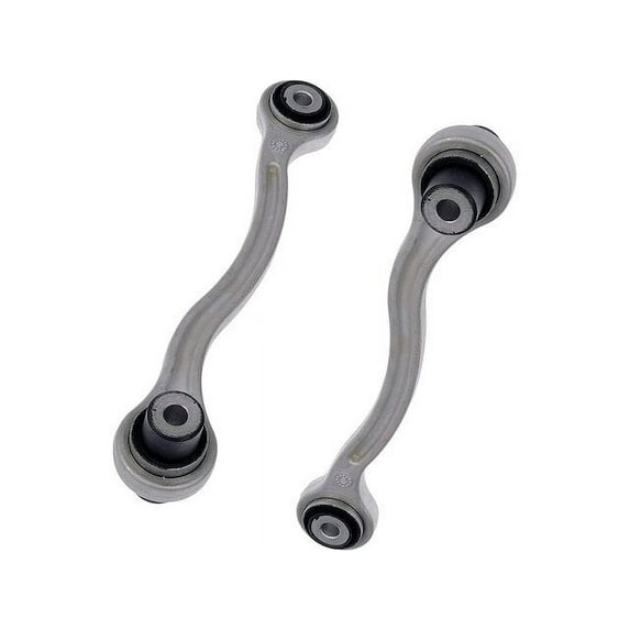 Rear Lower Control Arm Set - Compatible with 2015 - 2016 Mercedes-Benz CLS400