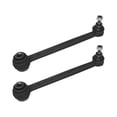 thumbnail image 1 of Rear Lower Control Arm and Ball Joint Assembly Set 2 Piece - Compatible with 1994 - 1995, 1997 Mercedes-Benz E420, 1 of 2