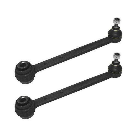 Rear Lower Control Arm and Ball Joint Assembly Set 2 Piece - Compatible with 1994 - 1995, 1997 Mercedes-Benz E420