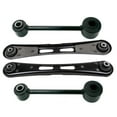 thumbnail image 1 of Rear Lower Control Arms 18mm Sway Bar Links for Ford Mustang 4.6L 2005-2009, 1 of 6
