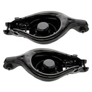 Rear Lower Control Arms For Honda Pilot 2009-2015 & Acura MDX 2008-2013