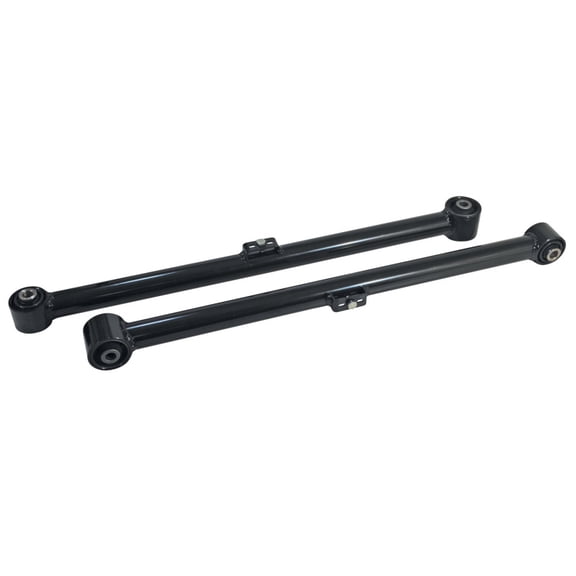 Rear Lower Control Arms With Xaxis Sealed Flex Joints For Toyota Fits select: 2003-2023 TOYOTA 4RUNNER, 2007-2014 TOYOTA FJ CRUISER
