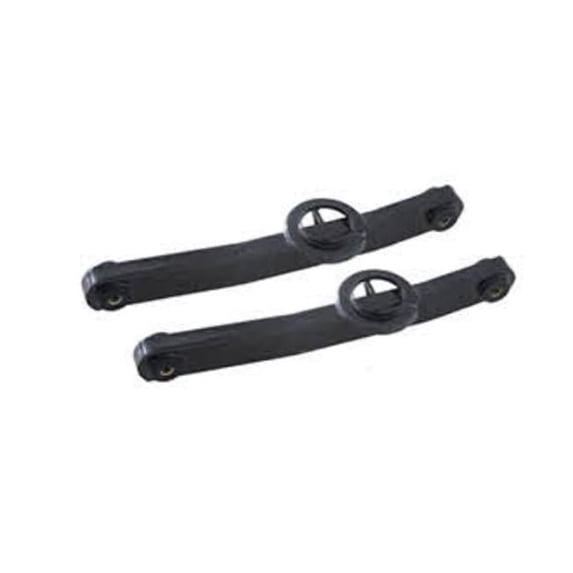 Rear Lower Control Arms for 1965-1970 GM B-Body