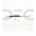 thumbnail image 1 of Rear Lower Dynamic Friction Company Brake Line Hose 350-21069 For 2010-2013 Kia Soul, 1 of 2