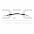 thumbnail image 1 of Dynamic Friction Company 350-63027 Rear Lower Brake Line Hose OEM specifications, 1 of 2